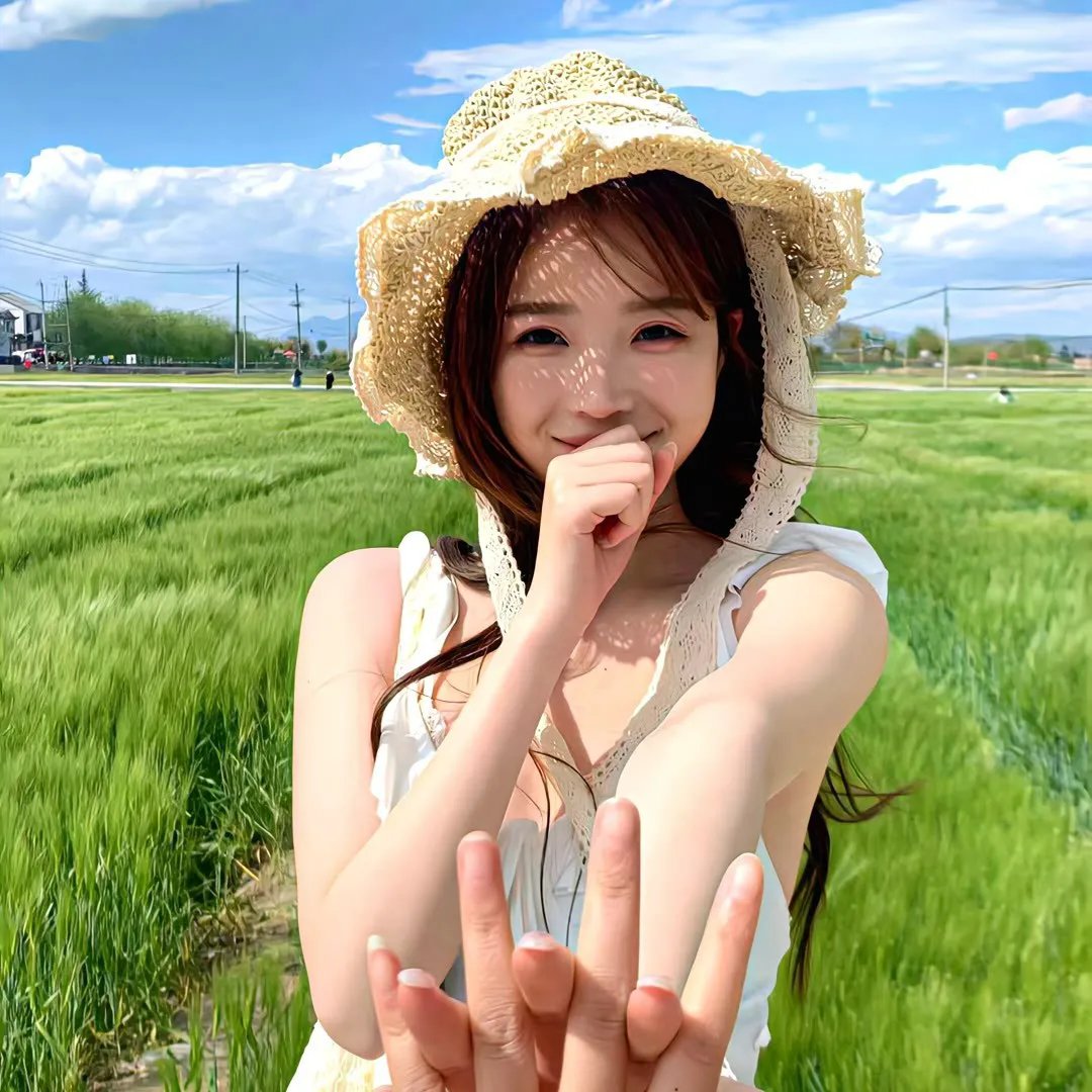 生机勃勃的我们