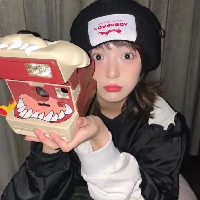 彩虹人